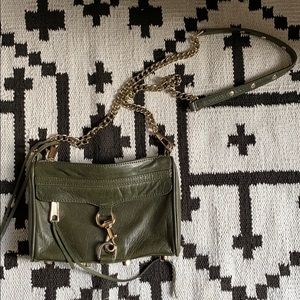 Rebecc Minkoff Crossbody